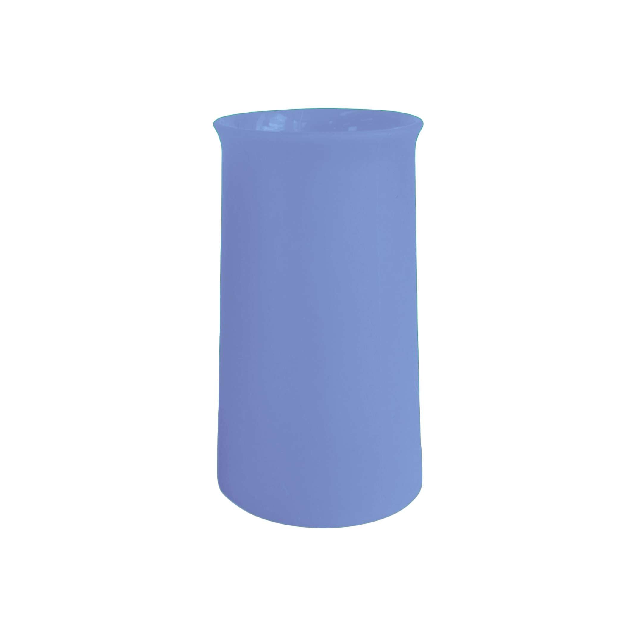 PORTER GREEN – STEGG 480ML SILICONE DRINK GLASS - Kingfisher